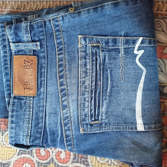 numero uno | Jeans | Jeans | Poshmark